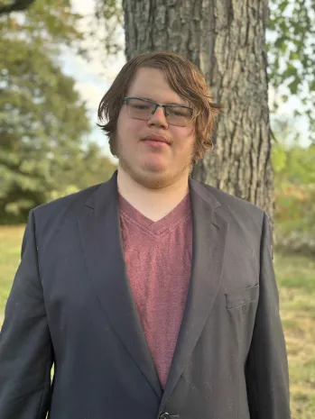 Brendan Halsey - Founder of Louisa Connect