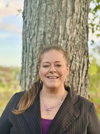 Virginia Blanchard - Life Coach at Louisa Connect