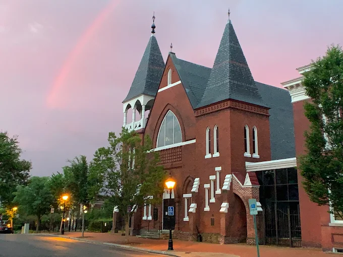 Fredericksburg United Methodist Church Food Pantry - Food Bank service in Louisa County, VA