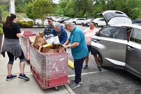 GoochlandCares Food Pantry - Food Bank service in Louisa County, VA