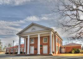 Beaverdam Baptist Church - Food Distribution Center - Food Bank service in Louisa County, VA