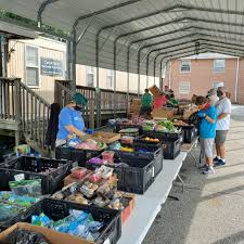 Belmont Community Resource Services Food Pantry and Clothing Store - Food Bank service in Louisa County, VA