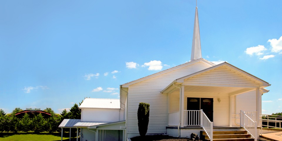 Lifesong Community Church - Cultural service in Louisa County, VA