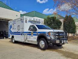 Louisa County Rescue Squad - Crisis service in Louisa County, VA