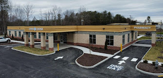 CVHS Louisa - Healthcare service in Louisa County, VA