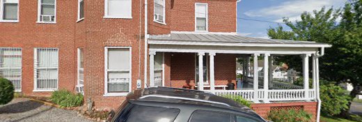 Saint Francis House - Food Bank service in Louisa County, VA