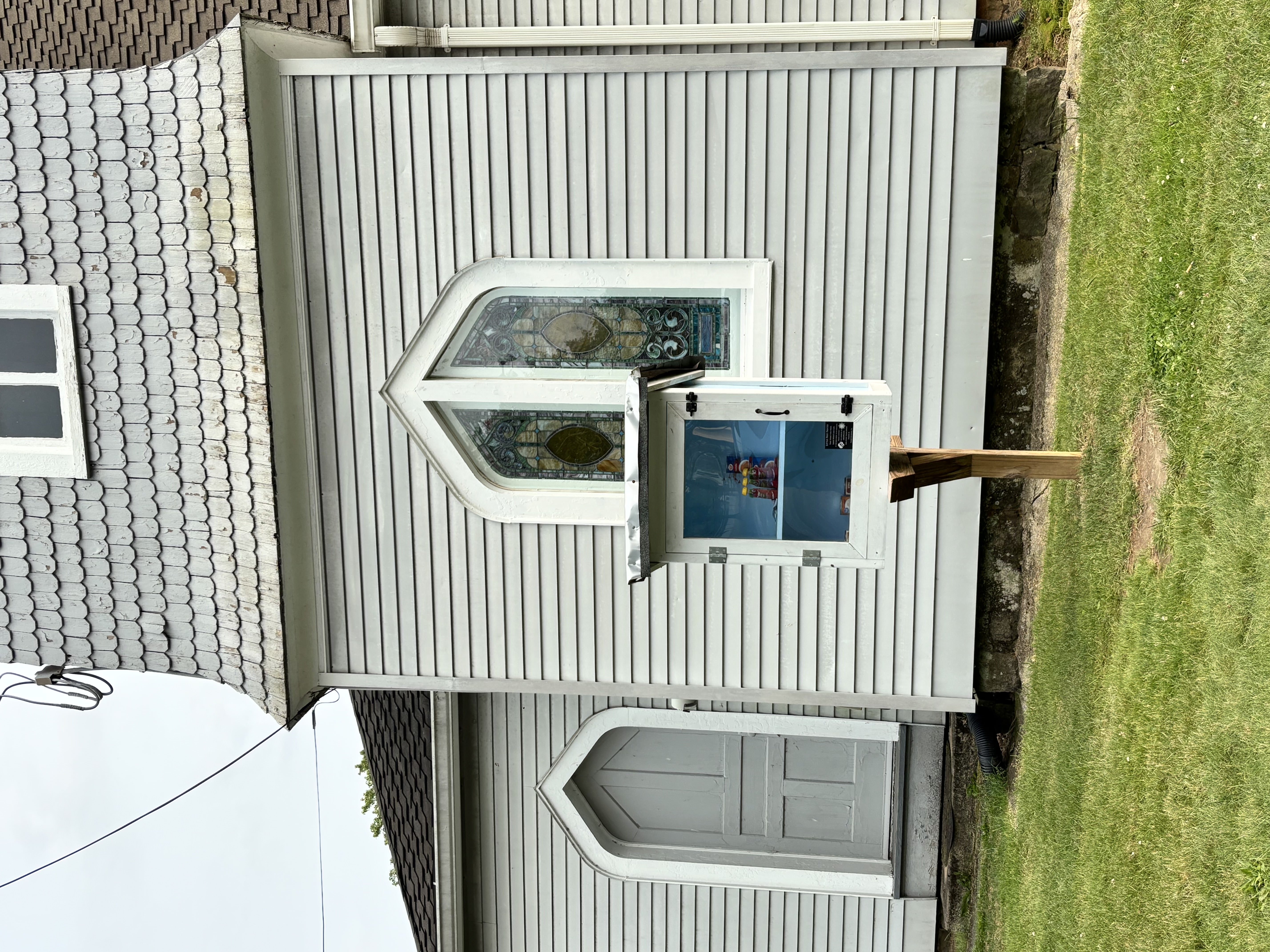 Church of the Incarnation Food Pantry - Food Bank service in Louisa County, VA