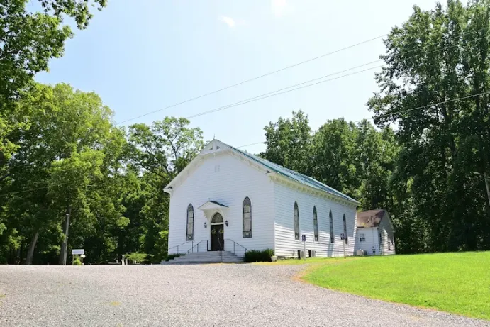 Bethpage Christian Church - Food Bank service in Louisa County, VA